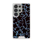 Stardust - Samsung Galaxy S25 Ultra Case, Elite Light (Magnetic) / Silver