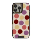 Double Trouble - iPhone 16 Pro Max Case, Elite Dark (MagSafe) / Gold