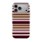 Berry Layers - iPhone 17 Pro Case, Tough (MagSafe) / N/A