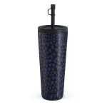 Electric - Travel Mug, 700 ml / Straw