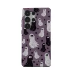 Spooky - Samsung Galaxy S25 Ultra Case, Tough (Magnetic) / N/A