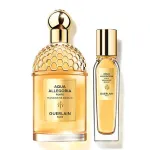 &bdquo;Guerlain&ldquo; komplekt: &bdquo;Aqua Allegoria Forte Mandarine Basilic&ldquo;, parf&uuml;&uuml;mivesi, naistele, 125 ml + &bdquo;Aqua Allegoria Forte Mandarine Basilic&ldquo;, parf&uuml;&uuml;mivesi, naistele, 10 ml