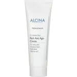 Alcina - Cream for mature skin Rich Anti Age Cream 250 ml