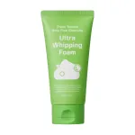 SUNGBOON EDITOR_&bdquo;Green Tomato Deep Pore Cleansing Ultra Whipping Foam&ldquo; n&auml;opuhastusvaht, 120 g