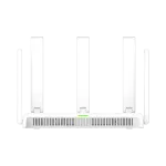 Ruijie RG-EW3000GX ruuter (Wi-Fi 6, 3000 Mbps)