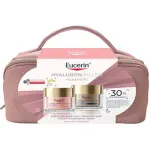 &bdquo;Eucerin Hyaluron-Filler+Elasticity Ros&eacute;&ldquo; kinkekomplekt
