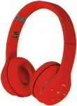 Traadita k&otilde;rvaklapid &ndash; Omega Freestyle FH0915 punased