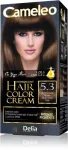 Delia Cameleo HCC p&uuml;siv v&auml;rv Omega+ nr 5.3 Light Golden Brown 1 pakk.