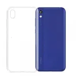 Case Just Must Naked Huawei Y5 2019 l&auml;bipaistev