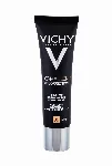 Vichy Dermablend 3d Correction 35 Sand 30ml V&auml;ga suure katvusega