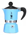 Bialetti Rainbow 0,06 L Alumiinium, Termoplast