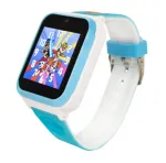 Nutikas k&auml;ekell Technaxx Paw Patrol Kids Blue