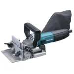 Makita PJ7000J ruuter/trimmer must, sinine 11000 RPM 700 W