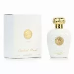 Lattafa Oulent Musk parf&uuml;&uuml;mvesi 100 ml (naistele)