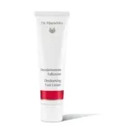 Dr. Hauschka  Rosemary (Deodorising Foot Cream) 30 ml, 30ml