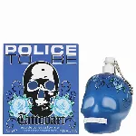 To Be Tattooart - EDT - 75 ml