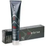 Inebrya Color TOBACCO Hair Coloring Cream (tobacco) - Professional hair color 100 ml