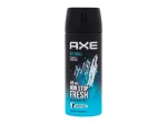 Deodorant Axe Ice Chill Frozen Mint & Lemon, 150ml