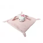 M&auml;nguasja balnket - 93164 - MILUŚ - J&Auml;NKES - VALGE / ROOSA - suurus 25 cm