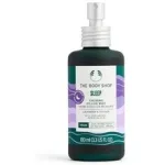 &bdquo;The Body Shop&ldquo; &bdquo;Lavender & Vetiver Calming Pillow Mist&ldquo; &ndash; rahustav padjapihusti, 100 ml