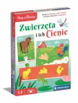 Loomad ja nende varjud
