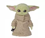 Disney Mandaloria maskott - Realistic Grogu 28 cm
