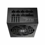 "1650W FSP HPT2-1650M ATX 3.1 80+ Platinum"