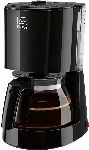"Melitta ENJOY II BLACK 1017-02 kohvimasin".