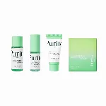 PURITO - Gift set of unscented skin care Wonder Releaf Centella Unscented Mini Kit