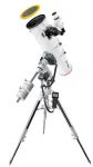 Teleskoop Bresser Messier NT-203/1000 Hexafoc EXOS-2 GoTo