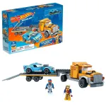 Komplekt - 46218 - MEGA CONSTRUX - HOT WHEELS TRANSPORT