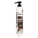 CAMELEO_Brown Effect &scaron;ampoon pruunidele juustele 250ml