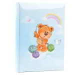 Album FANDY B46100/2 AMUSE-1 10x15 100 | tasku | raamatuk&ouml;ide
