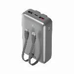 POWER BANK USB 20000MAH/VA2612 RIVACASE