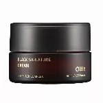 OTTIE_Black Signature Snail Mucus n&auml;okreem 50ml