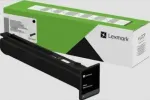 Lexmarki tooner 24B7581 Must