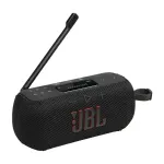 Kaasaskantav raadio JBL Tuner 3, FM,BT, must