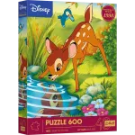 PUSLE 600 &bdquo;Trefl-Bambi&ldquo; 40. aastap&auml;ev 37600