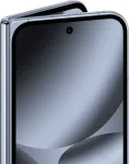 Google Pixel 10 Pro Fold 5G puhelin, 256/16 Gt, Moonstone