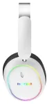 " Hator Phoenix 2 ESH41 Hi-Res ANC valge