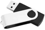 "STICK MediaRange Neutral USB-Stick flash drive, 16GB BULK bulk"