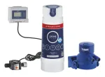 Grohe Blue Pure Ultrasafe filter koos filtriotsikuga 40876000