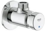 Grohe Euroeco Cosmopolitan T &ndash; isesulguv du&scaron;ikraan, kroomitud 36267000