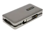 "D "StarTech USB-C MULTIPORT ADAPTER"