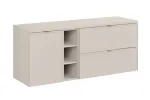 140 cm m&ouml;&ouml;blikomplekt koos lauaplaadiga &bdquo;set-bc b cashmere 140 cm lb&ldquo;