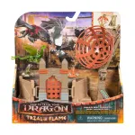 DRAGONS m&auml;ngukomplekt Training Arena