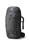 Gregory Baltoro 100 Pro Trekking Seljakott - raudhall, suurus: L