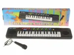611863 ORGEL 32 KLAVIATUURI ADAR