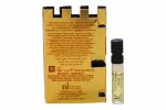 Universal Parf&uuml;&uuml;m, V Canto, Posi Vial Extrait De Parfum