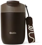 OutIn OT-TUM-01-TB 350 ml "Terra Brown" pruun